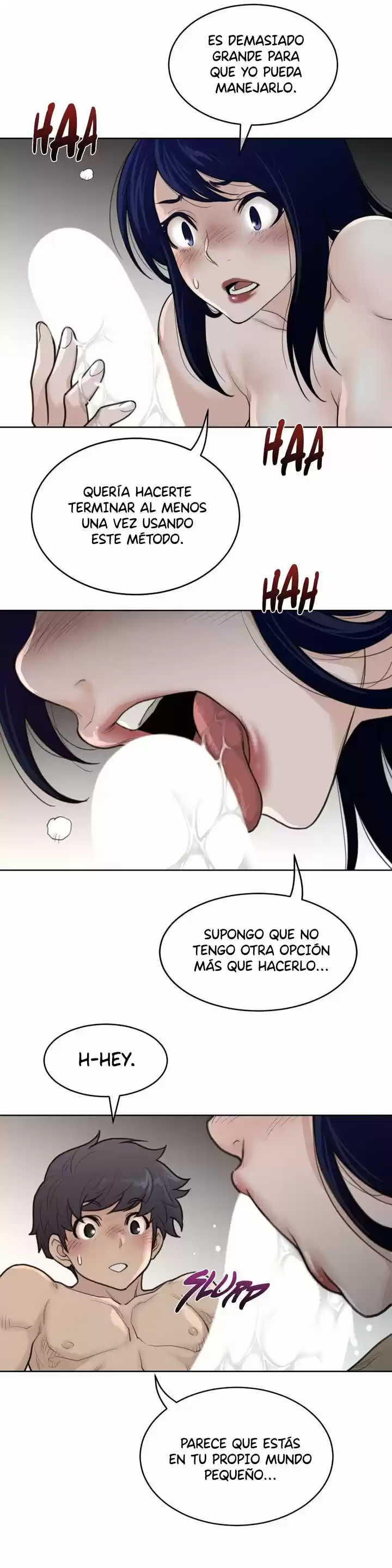 Perfect Half (2016) - Capítulo 127 - Página 16 - LectorTMOo