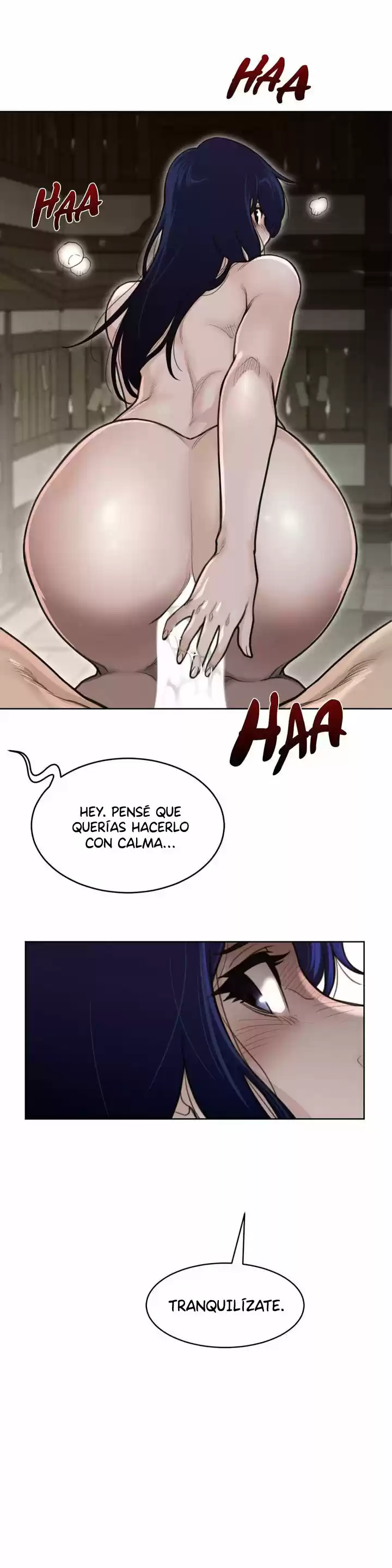 Perfect Half (2016) - Capítulo 127 - Página 19 - LectorTMOo