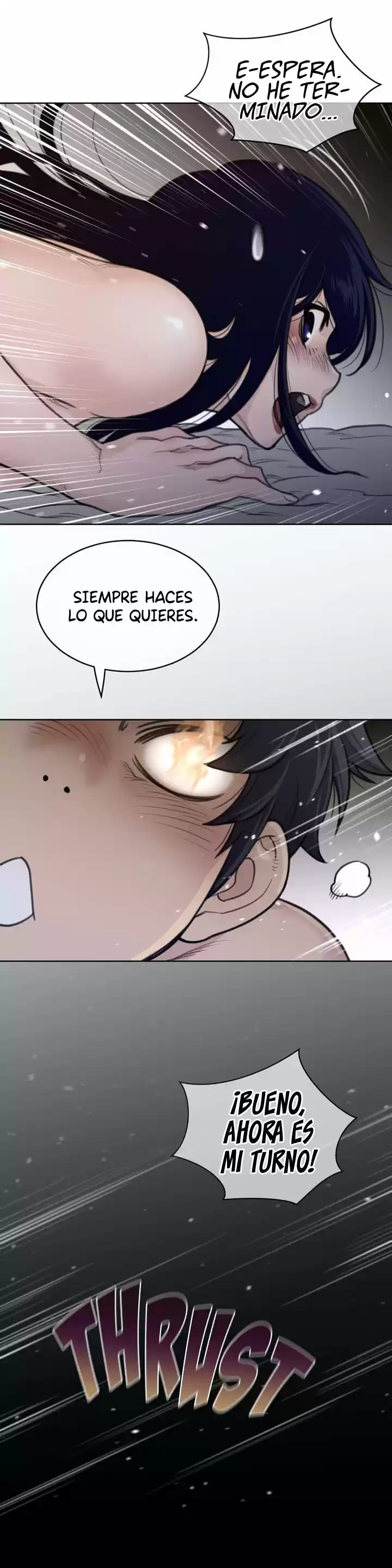 Perfect Half (2016) - Capítulo 127 - Página 23 - LectorTMOo