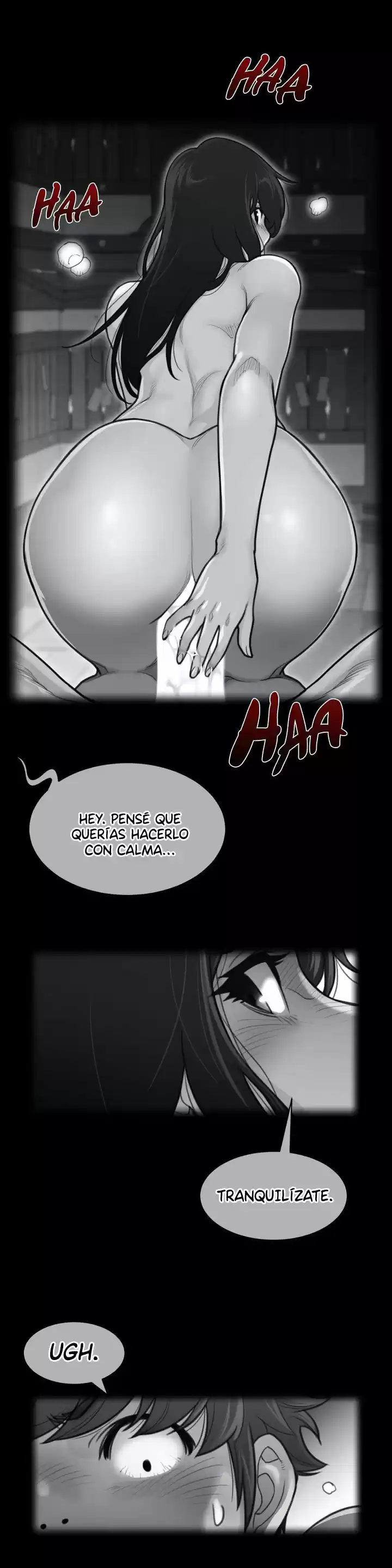 Perfect Half (2016) - Capítulo 128 - Página 2 - LectorTMOo