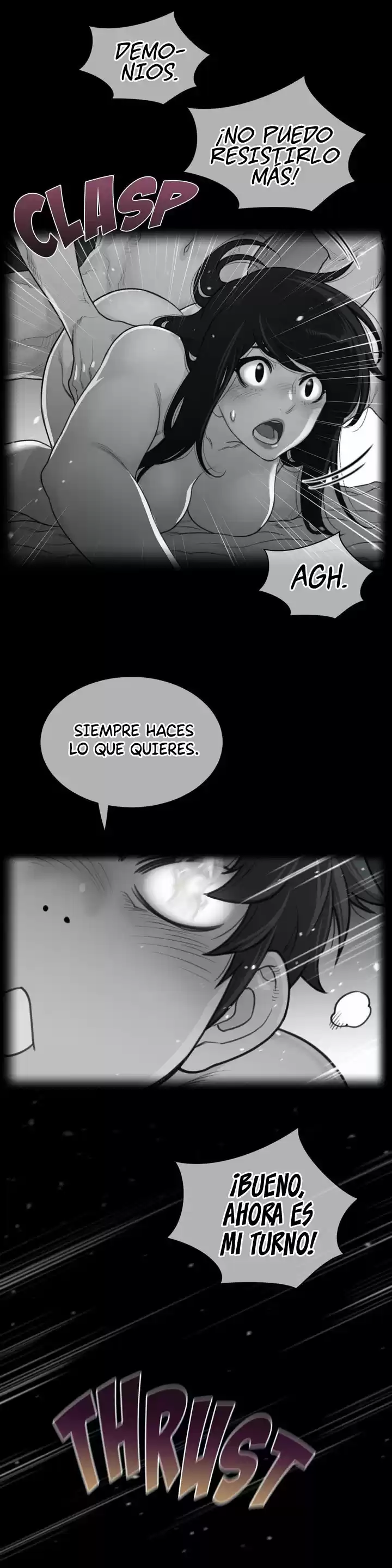 Perfect Half (2016) - Capítulo 128 - Página 3 - LectorTMOo