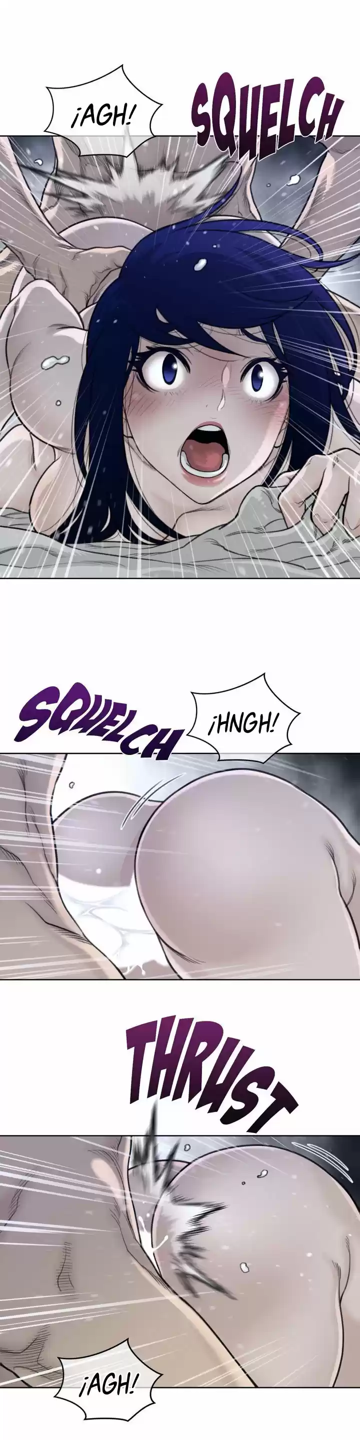 Perfect Half (2016) - Capítulo 128 - Página 5 - LectorTMOo