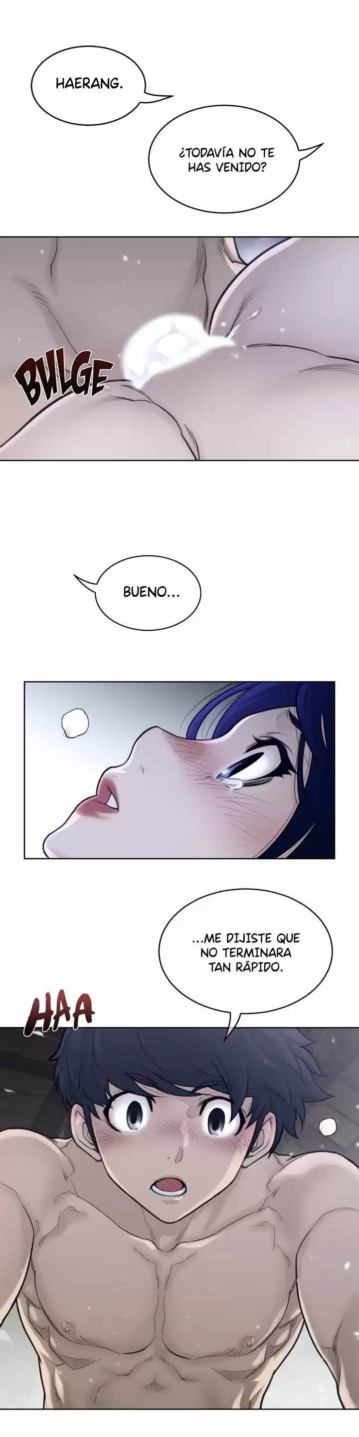 Perfect Half (2016) - Capítulo 128 - Página 14 - LectorTMOo