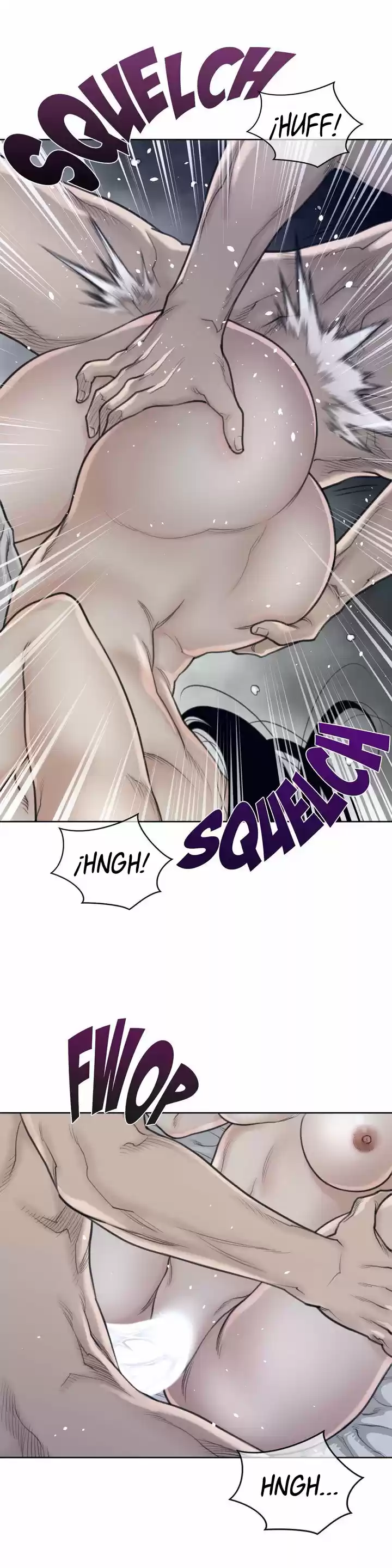 Perfect Half (2016) - Capítulo 129 - Página 5 - LectorTMOo