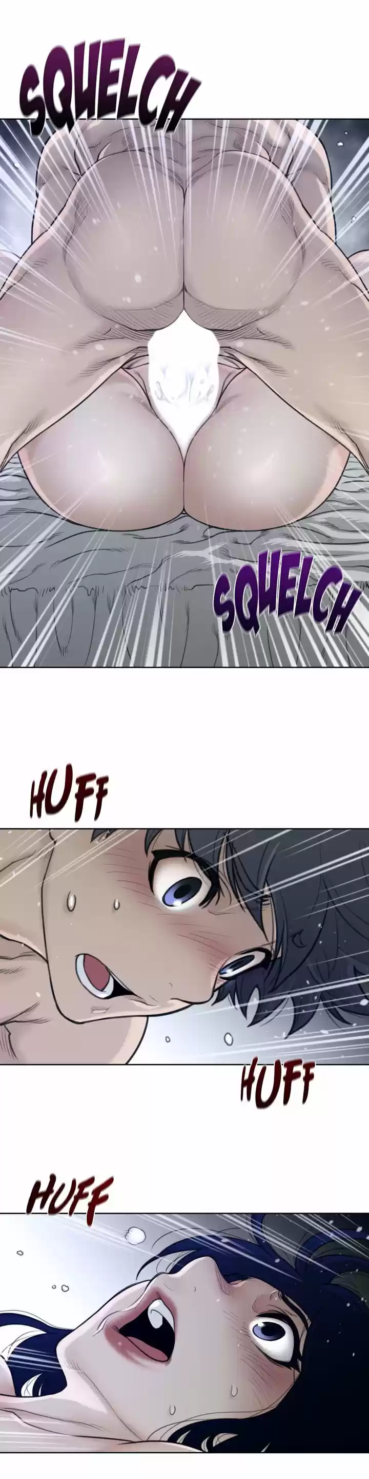 Perfect Half (2016) - Capítulo 129 - Página 8 - LectorTMOo