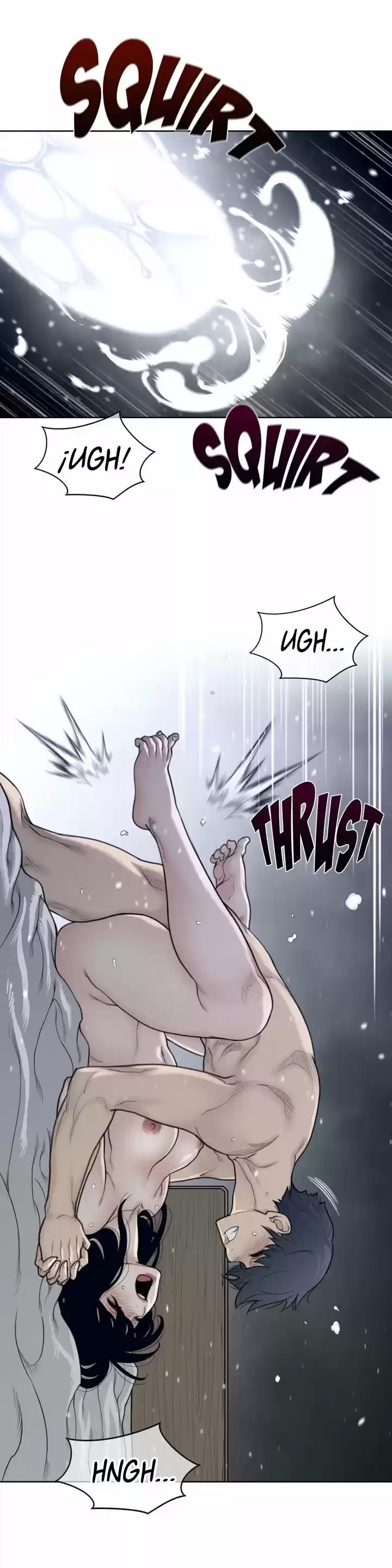 Perfect Half (2016) - Capítulo 129 - Página 11 - LectorTMOo