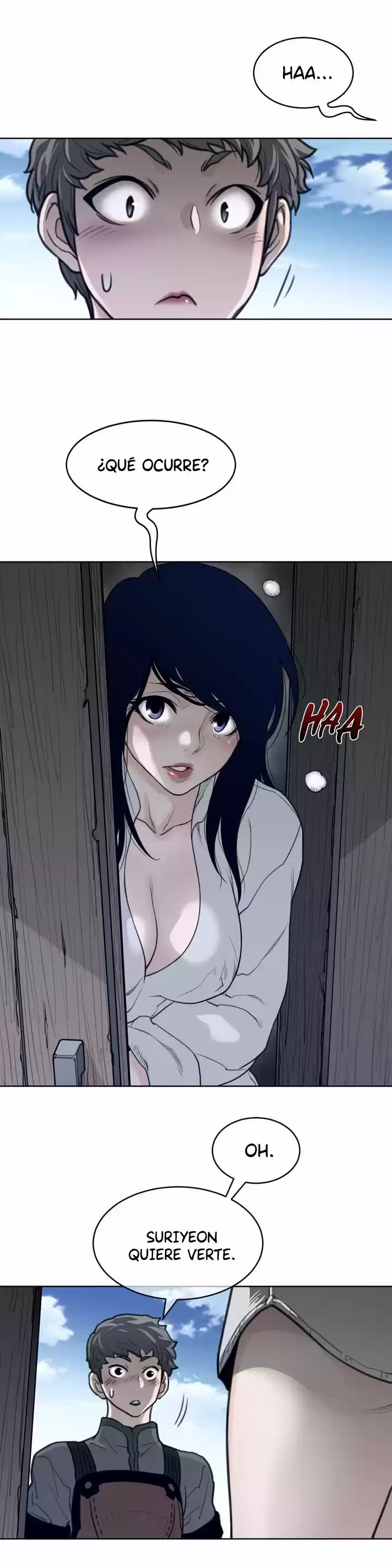 Perfect Half (2016) - Capítulo 129 - Página 15 - LectorTMOo