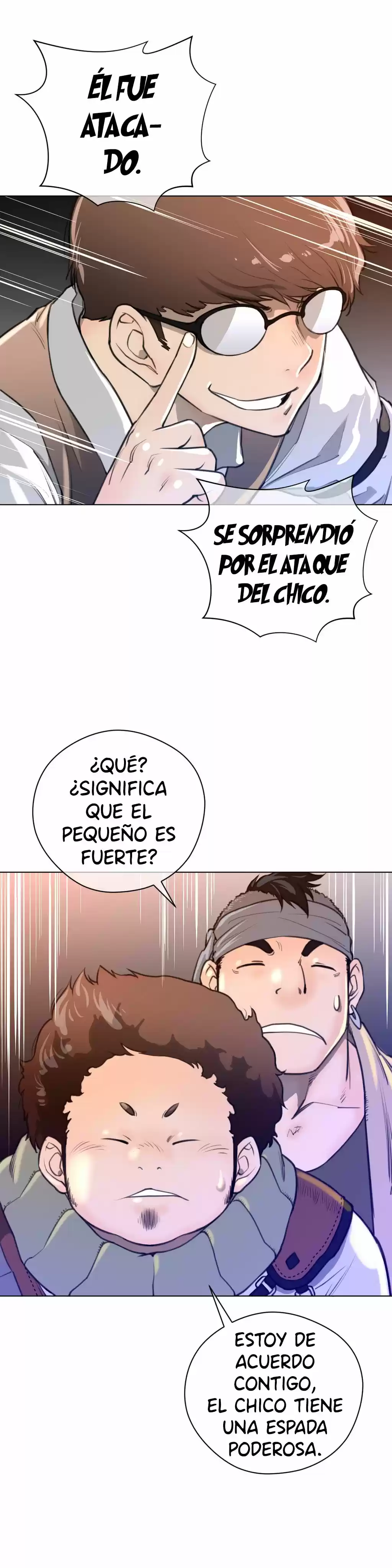 Perfect Half (2016) - Capítulo 13 - Página 10 - LectorTMOo