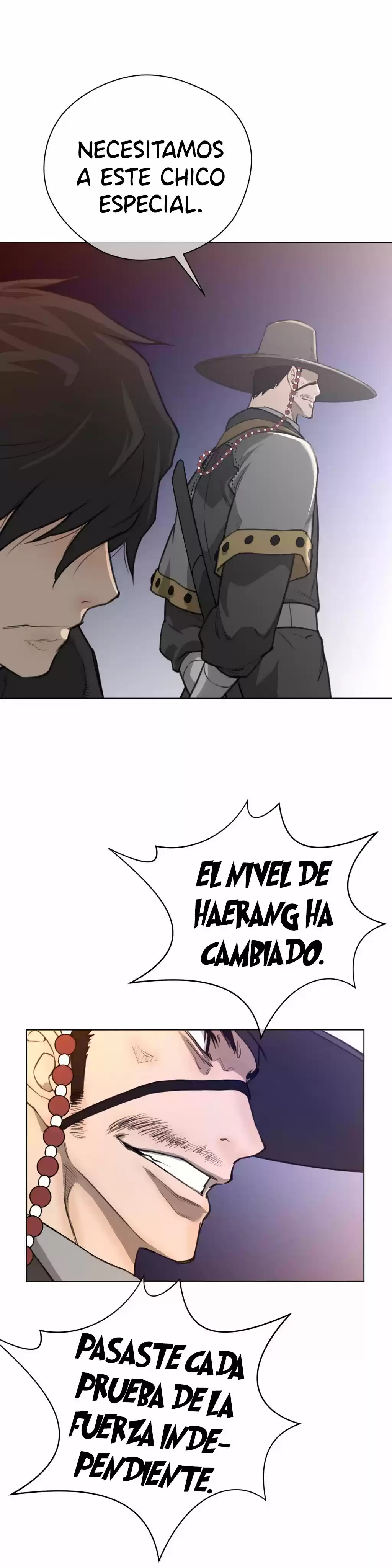 Perfect Half (2016) - Capítulo 13 - Página 20 - LectorTMOo
