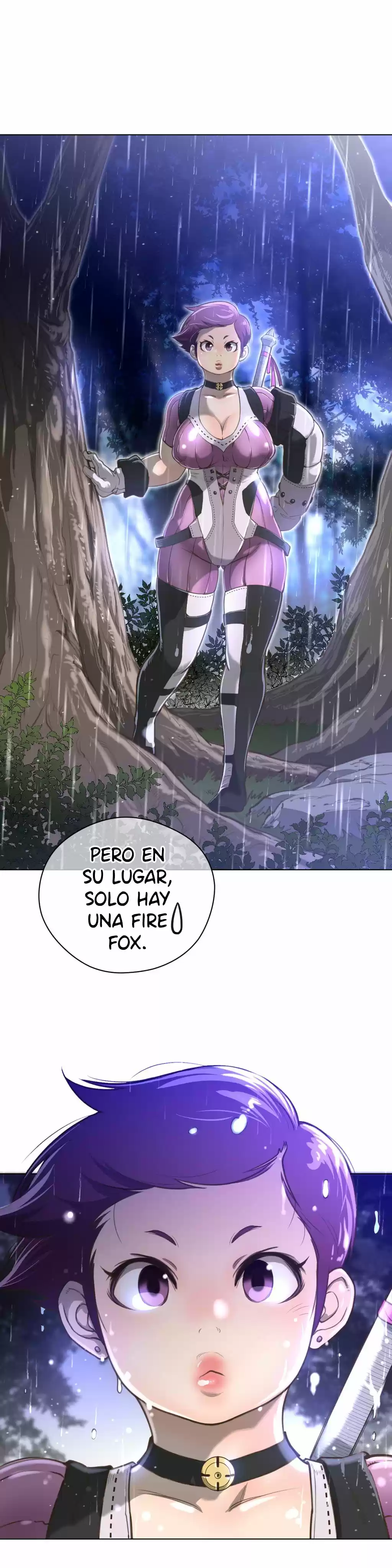 Perfect Half (2016) - Capítulo 13 - Página 28 - LectorTMOo
