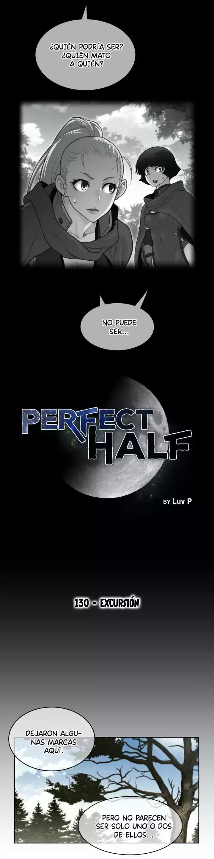 Perfect Half (2016) - Capítulo 130 - Página 4 - LectorTMOo
