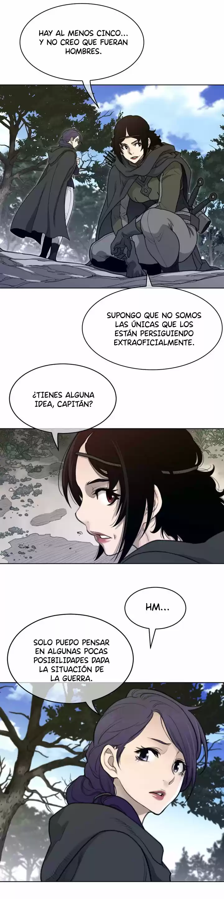 Perfect Half (2016) - Capítulo 130 - Página 5 - LectorTMOo