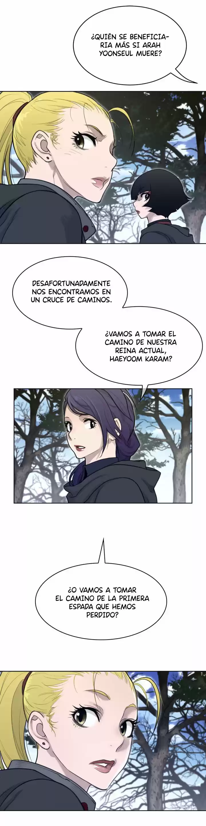 Perfect Half (2016) - Capítulo 130 - Página 6 - LectorTMOo