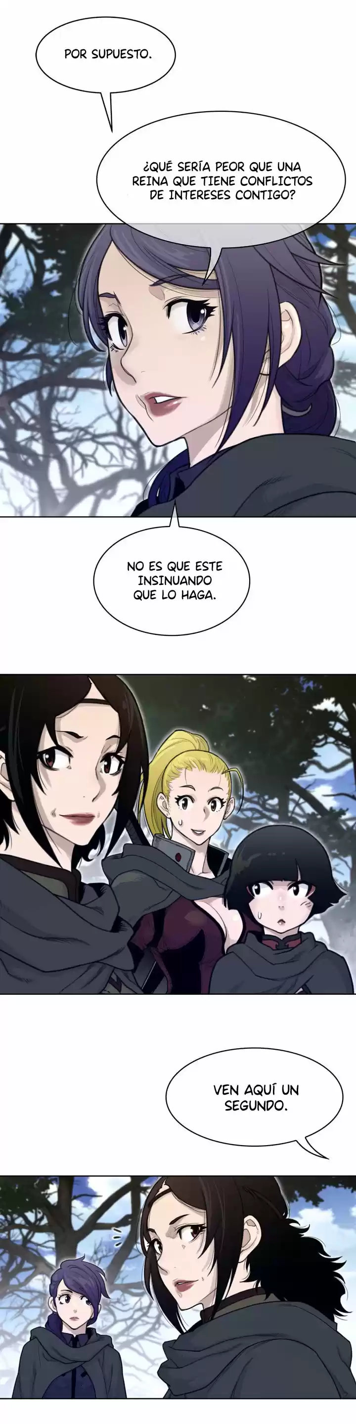 Perfect Half (2016) - Capítulo 130 - Página 8 - LectorTMOo