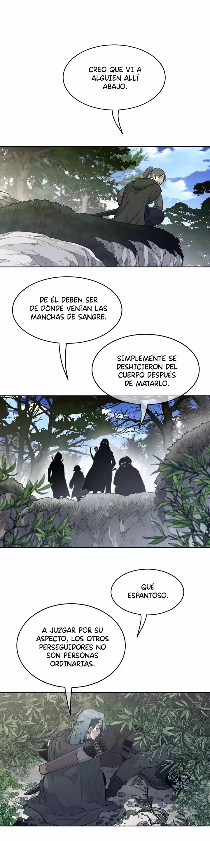 Perfect Half (2016) - Capítulo 130 - Página 9 - LectorTMOo