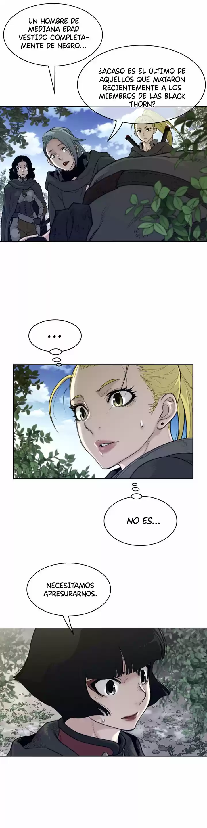 Perfect Half (2016) - Capítulo 130 - Página 10 - LectorTMOo