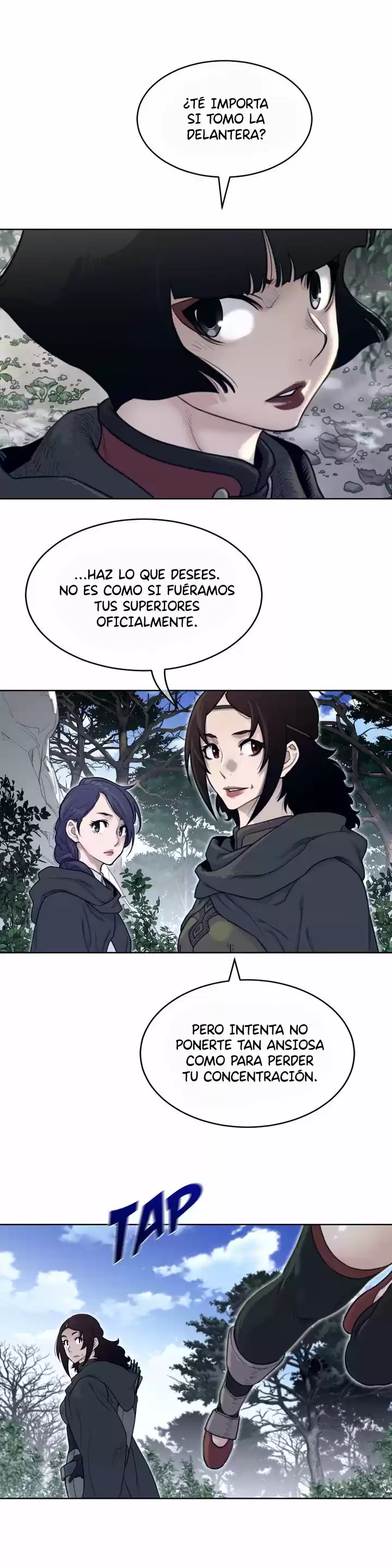 Perfect Half (2016) - Capítulo 130 - Página 11 - LectorTMOo