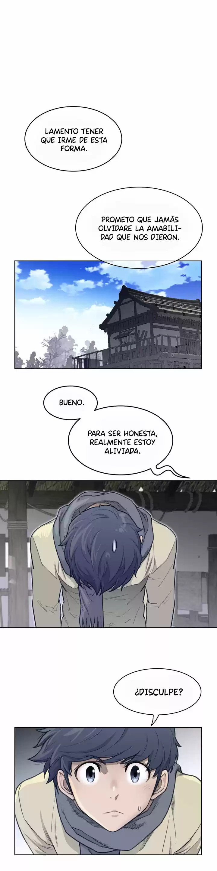 Perfect Half (2016) - Capítulo 130 - Página 13 - LectorTMOo