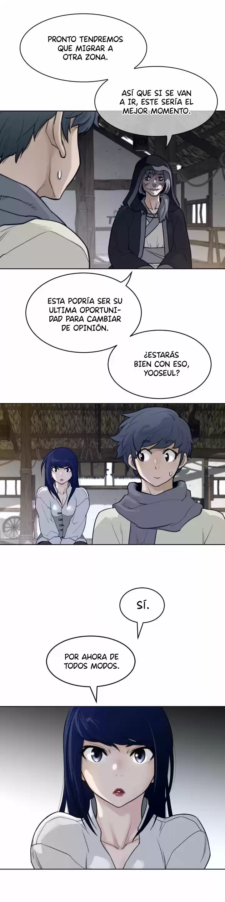 Perfect Half (2016) - Capítulo 130 - Página 14 - LectorTMOo