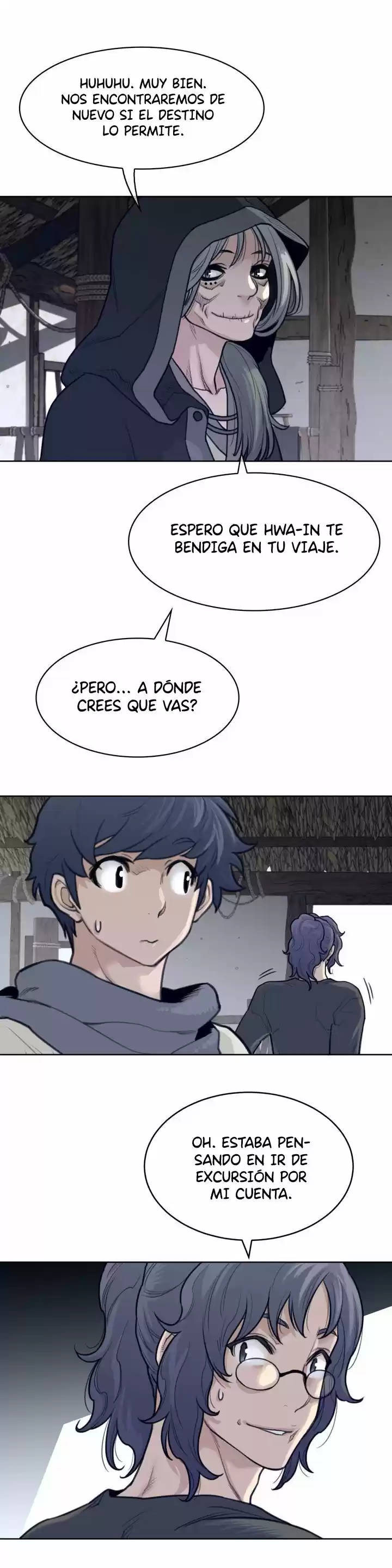Perfect Half (2016) - Capítulo 130 - Página 15 - LectorTMOo