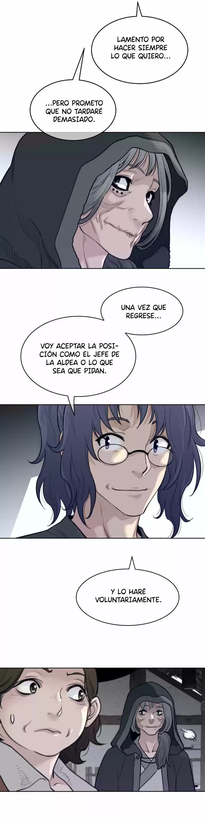 Perfect Half (2016) - Capítulo 130 - Página 17 - LectorTMOo