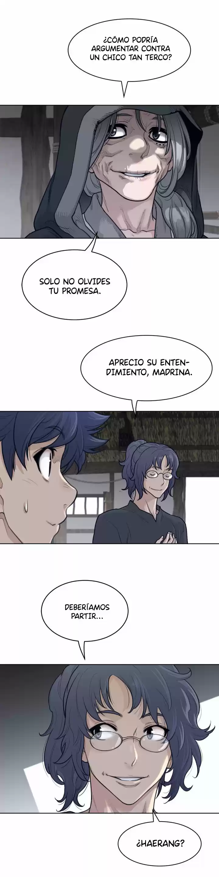 Perfect Half (2016) - Capítulo 130 - Página 18 - LectorTMOo