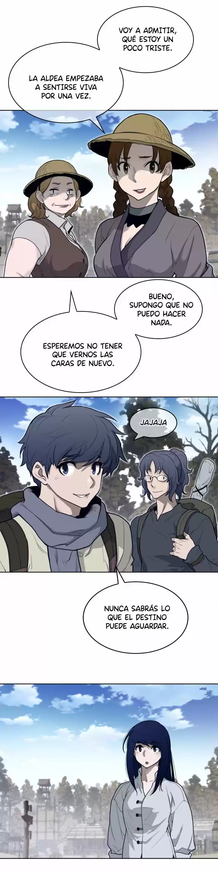 Perfect Half (2016) - Capítulo 131 - Página 5 - LectorTMOo