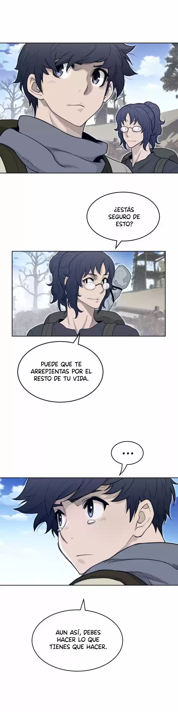 Perfect Half (2016) - Capítulo 131 - Página 8 - LectorTMOo