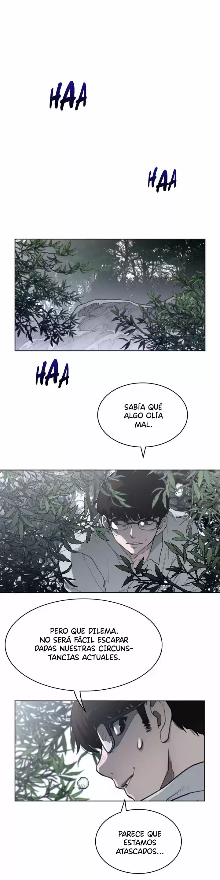 Perfect Half (2016) - Capítulo 131 - Página 19 - LectorTMOo