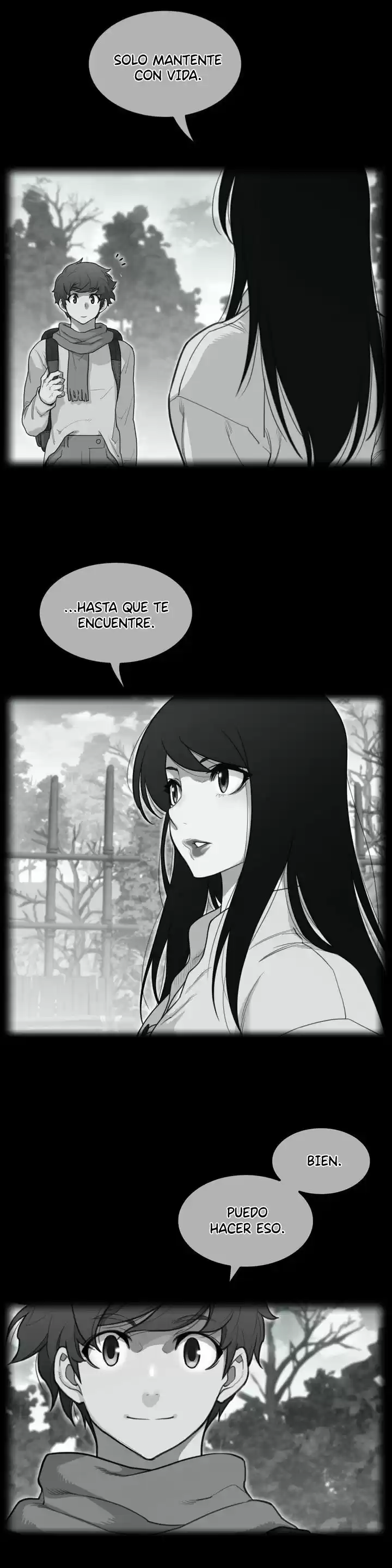 Perfect Half (2016) - Capítulo 132 - Página 2 - LectorTMOo