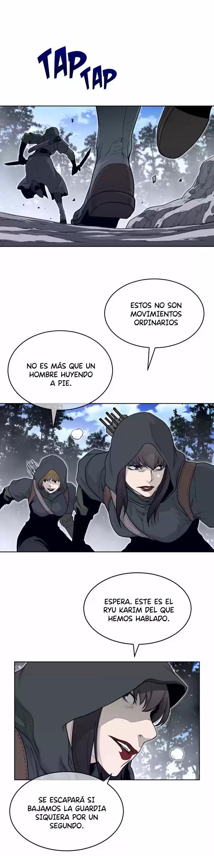 Perfect Half (2016) - Capítulo 132 - Página 6 - LectorTMOo