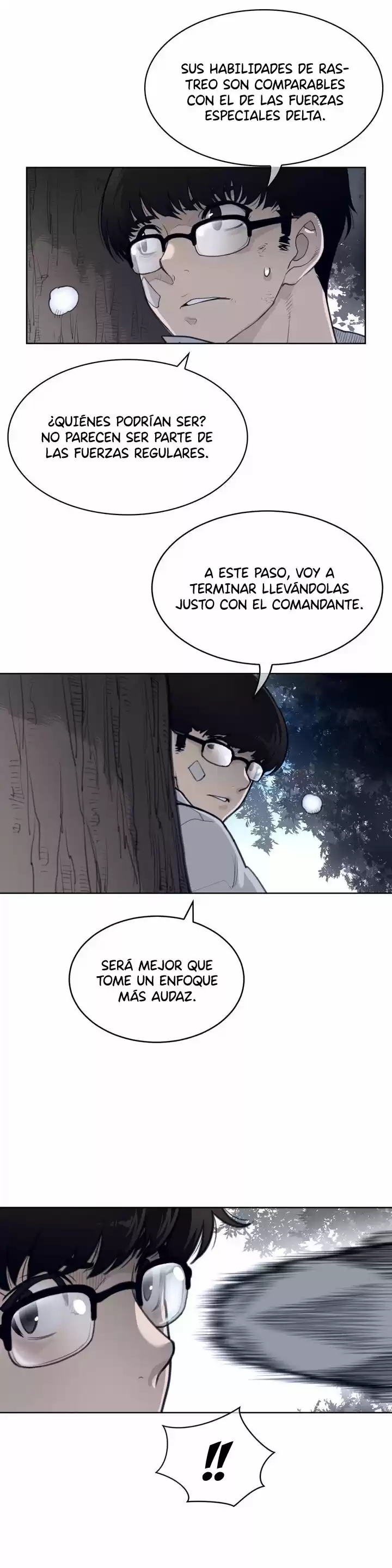 Perfect Half (2016) - Capítulo 132 - Página 8 - LectorTMOo