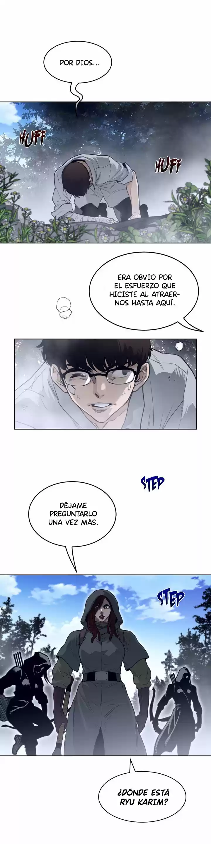 Perfect Half (2016) - Capítulo 132 - Página 13 - LectorTMOo