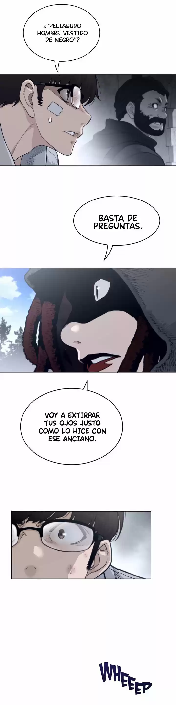 Perfect Half (2016) - Capítulo 132 - Página 15 - LectorTMOo