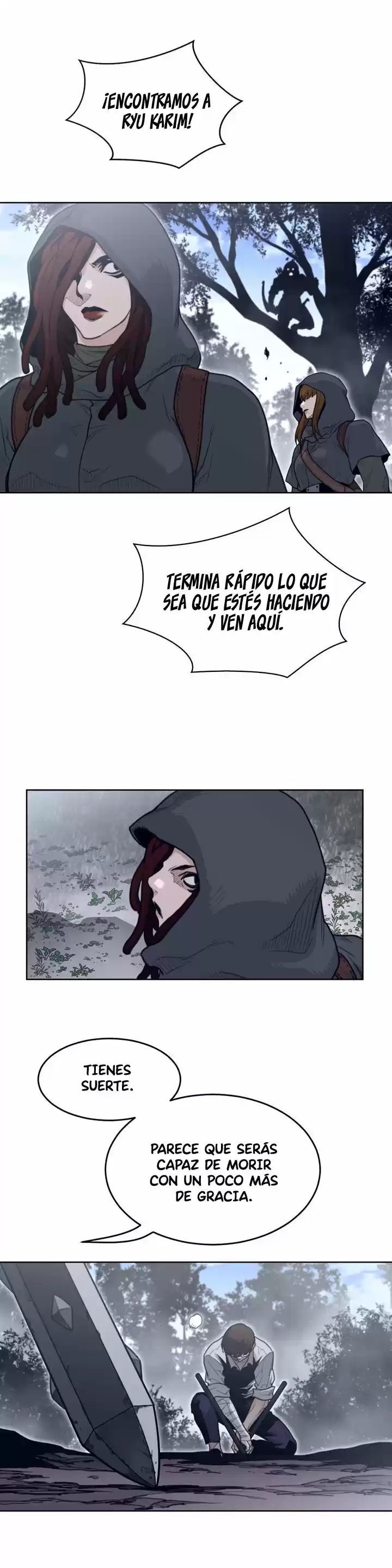 Perfect Half (2016) - Capítulo 132 - Página 16 - LectorTMOo