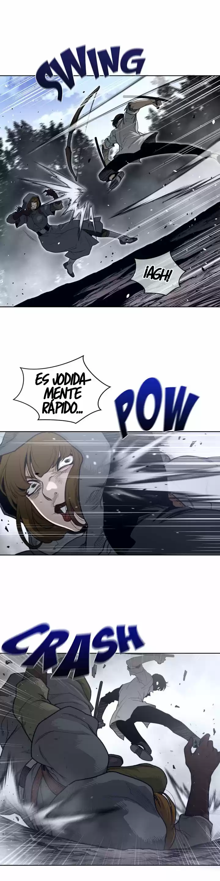 Perfect Half (2016) - Capítulo 132 - Página 21 - LectorTMOo