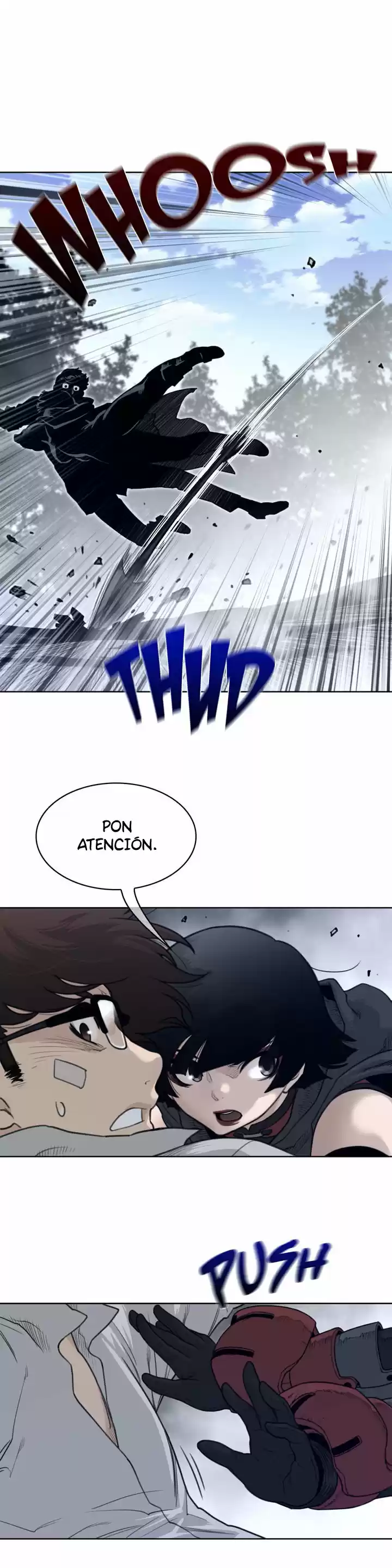 Perfect Half (2016) - Capítulo 133 - Página 7 - LectorTMOo