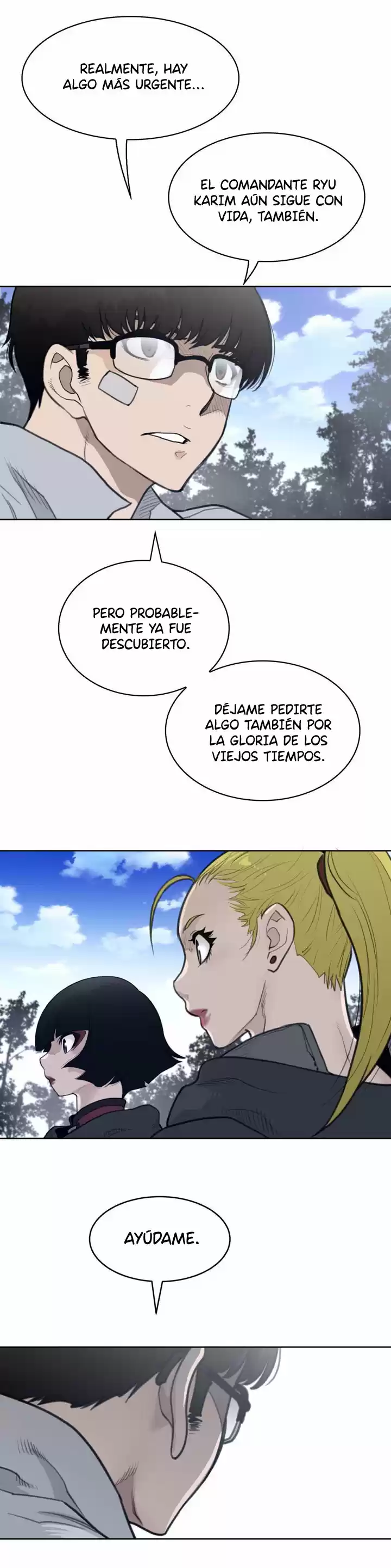 Perfect Half (2016) - Capítulo 133 - Página 13 - LectorTMOo
