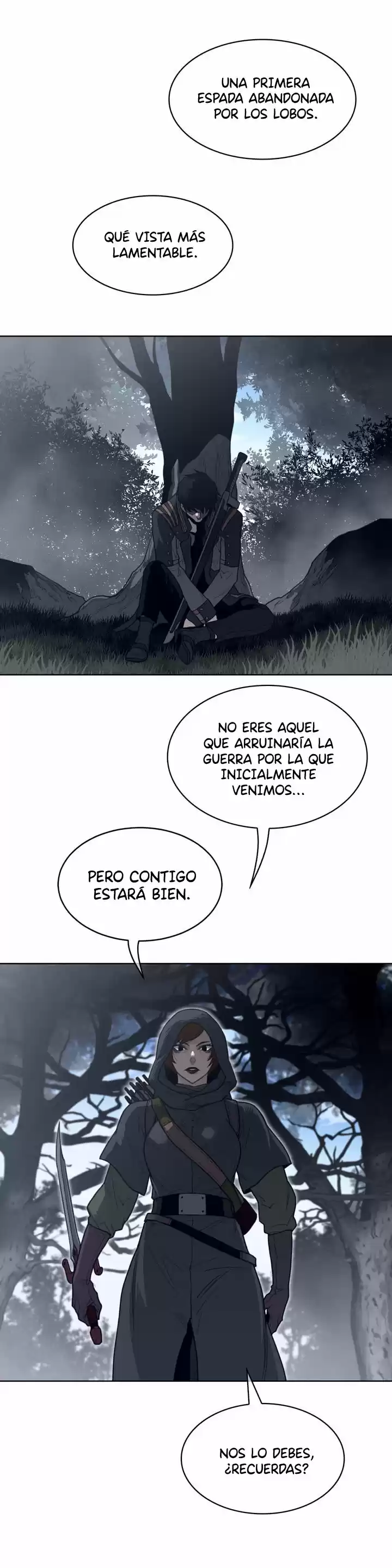 Perfect Half (2016) - Capítulo 133 - Página 15 - LectorTMOo