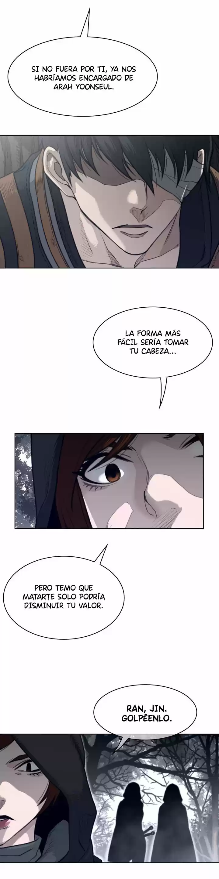 Perfect Half (2016) - Capítulo 133 - Página 16 - LectorTMOo