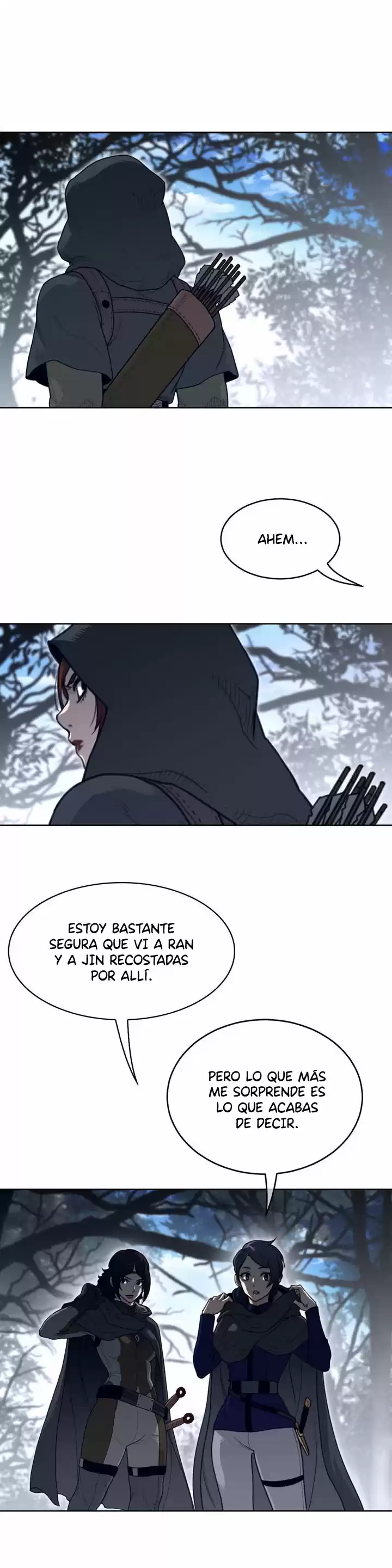 Perfect Half (2016) - Capítulo 133 - Página 17 - LectorTMOo