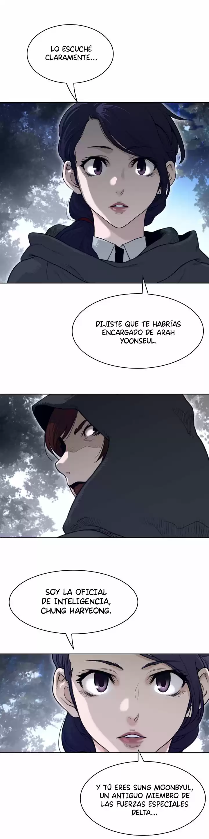 Perfect Half (2016) - Capítulo 133 - Página 18 - LectorTMOo