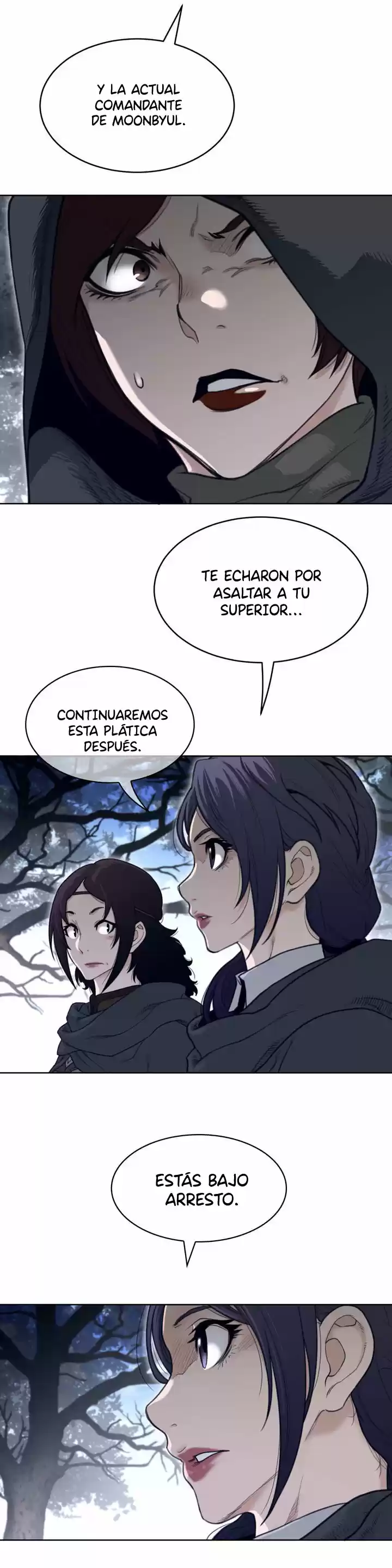 Perfect Half (2016) - Capítulo 133 - Página 19 - LectorTMOo
