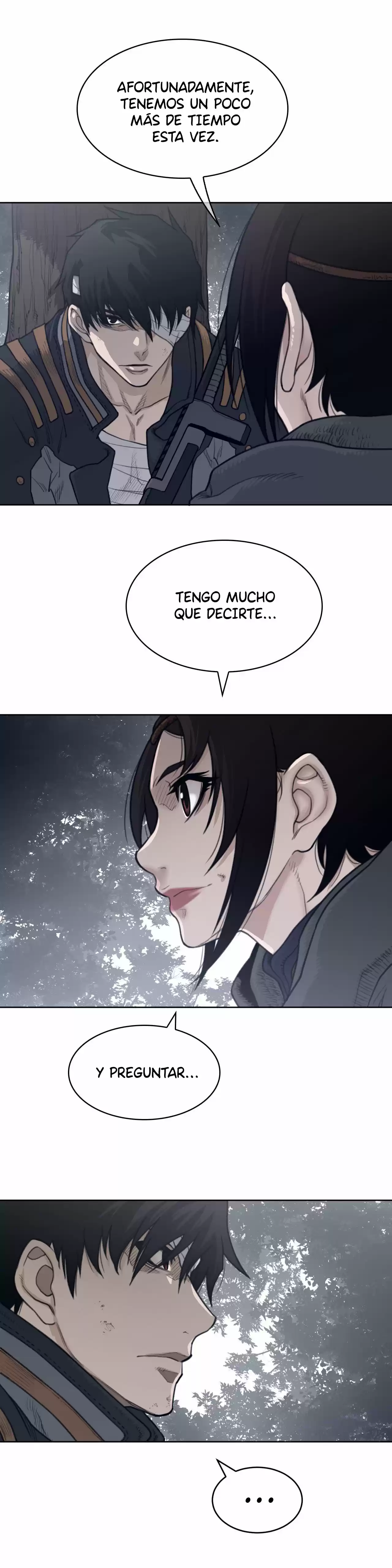Perfect Half (2016) - Capítulo 134 - Página 6 - LectorTMOo
