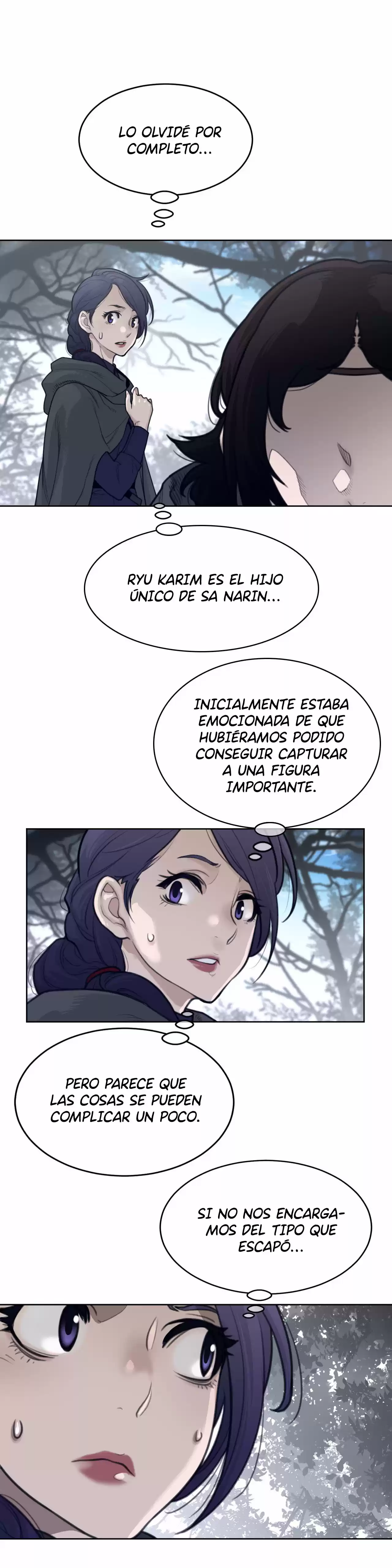Perfect Half (2016) - Capítulo 134 - Página 7 - LectorTMOo