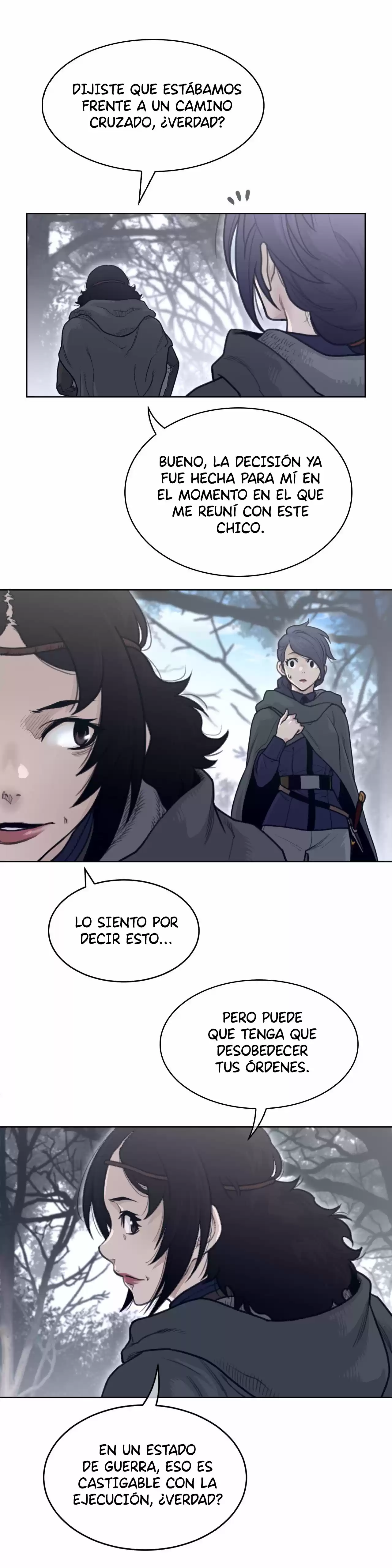 Perfect Half (2016) - Capítulo 134 - Página 8 - LectorTMOo