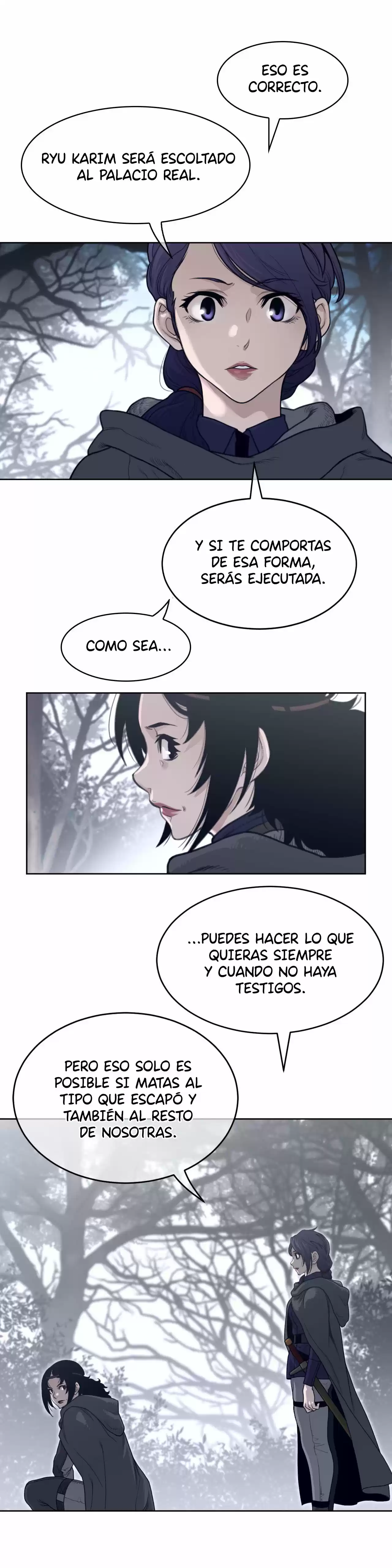Perfect Half (2016) - Capítulo 134 - Página 9 - LectorTMOo