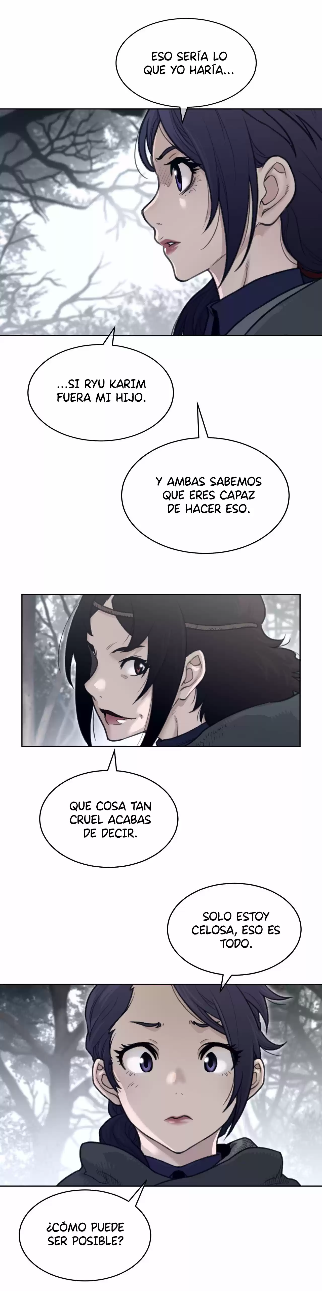 Perfect Half (2016) - Capítulo 134 - Página 10 - LectorTMOo