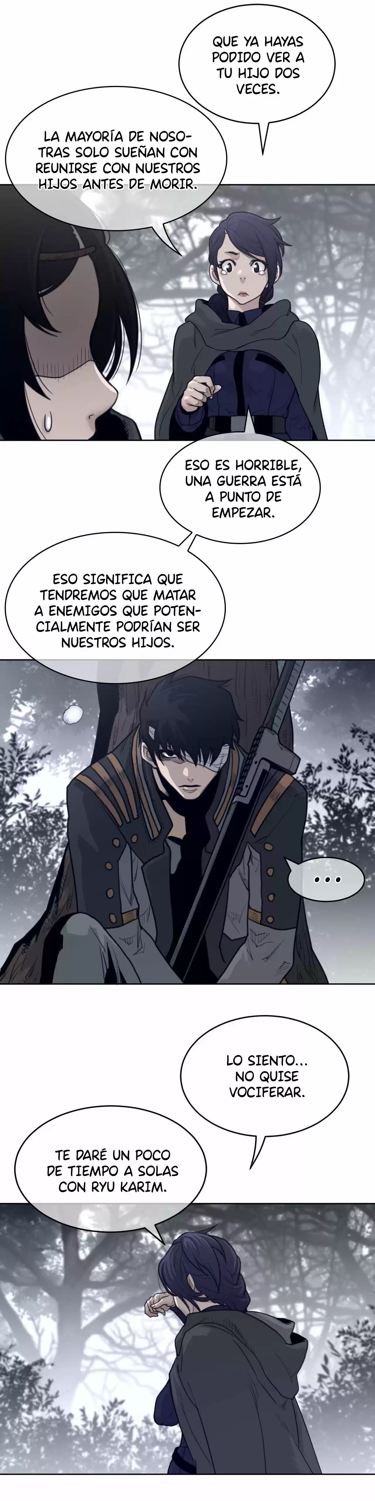 Perfect Half (2016) - Capítulo 134 - Página 11 - LectorTMOo