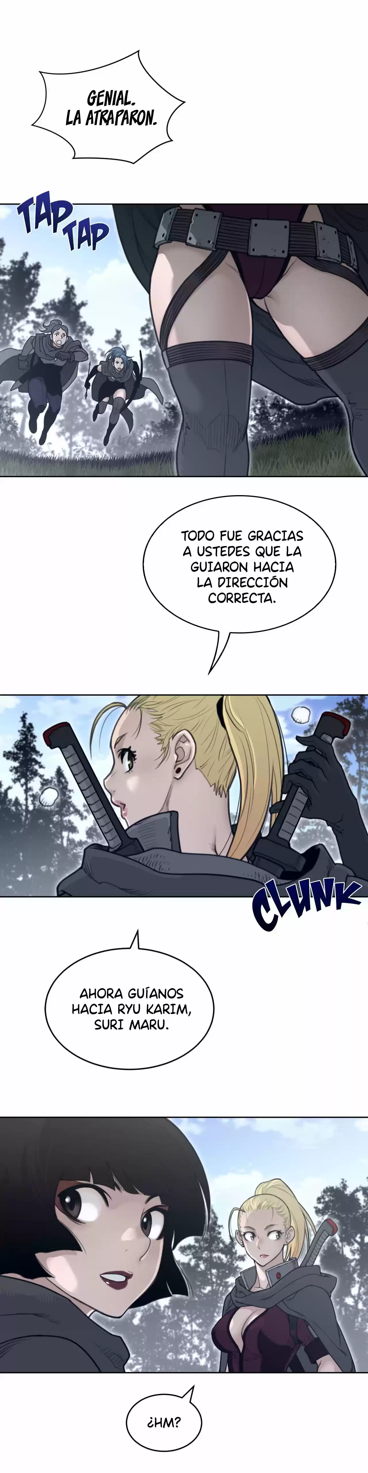 Perfect Half (2016) - Capítulo 134 - Página 19 - LectorTMOo